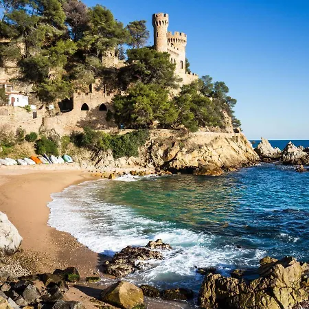 Palmbeach By Interhome Villa *