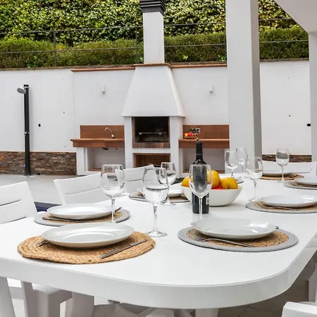 Palmbeach By Interhome Lloret de Mar