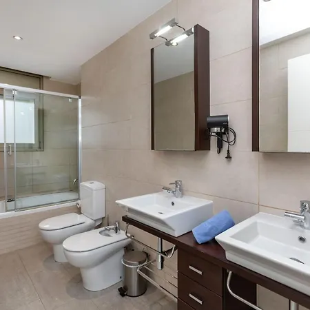 Vila Palmbeach By Interhome