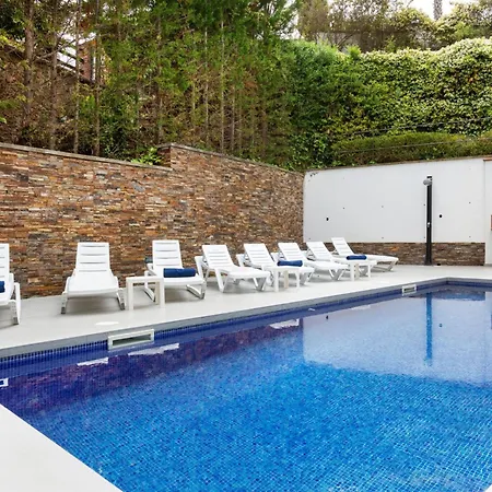 Villa Palmbeach By Interhome Lloret de Mar