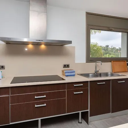 Palmbeach By Interhome Lloret de Mar