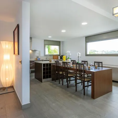 Palmbeach By Interhome Vila