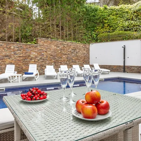 Palmbeach By Interhome Villa Lloret de Mar