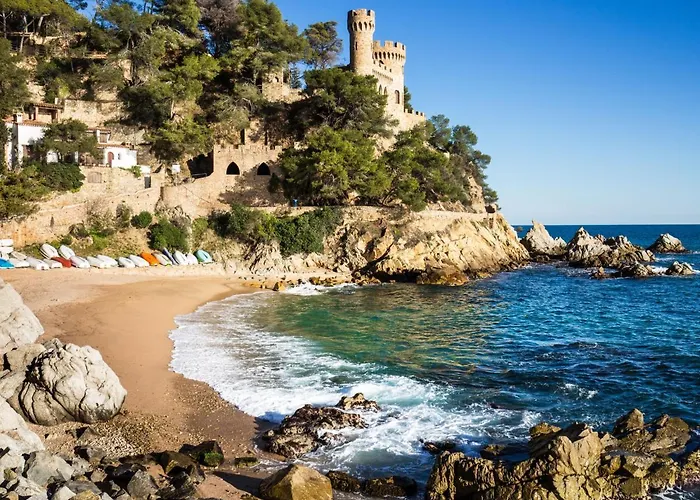 Palmbeach By Interhome Villa *