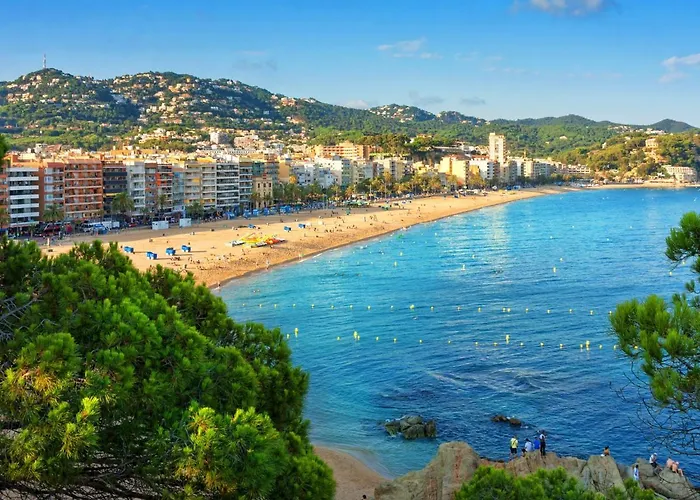 Palmbeach By Interhome