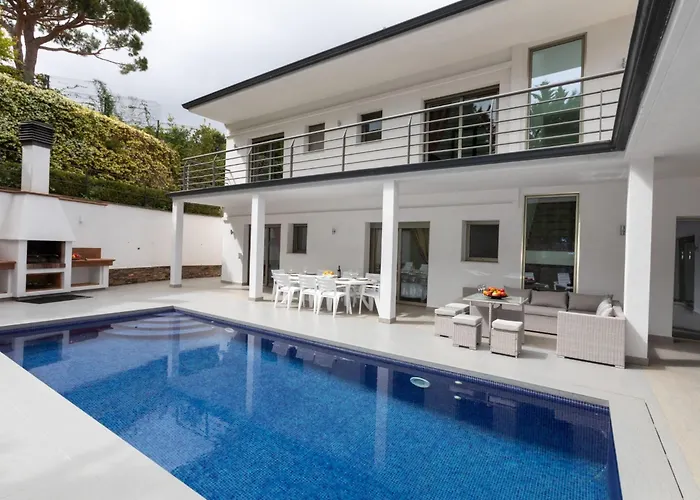 Palmbeach By Interhome Villa *