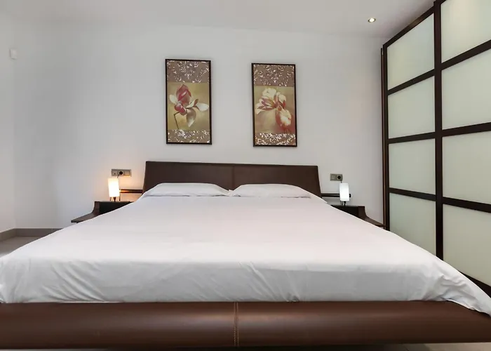 Palmbeach By Interhome Villa Lloret de Mar