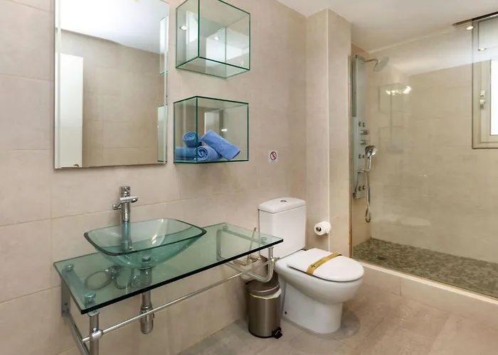 Palmbeach By Interhome * Lloret de Mar