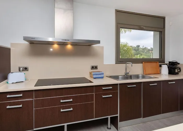 Palmbeach By Interhome Lloret de Mar