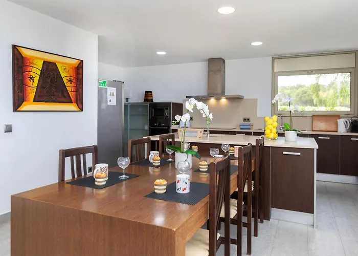 Palmbeach By Interhome