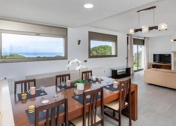 Villa Palmbeach By Interhome