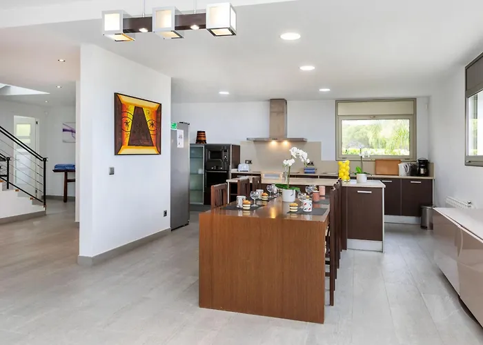 Palmbeach By Interhome Villa Lloret de Mar