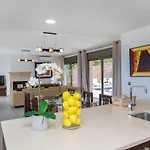 Βίλα Palmbeach By Interhome Λορέτ Ντε Μαρ