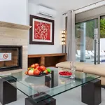 Palmbeach By Interhome Λορέτ Ντε Μαρ