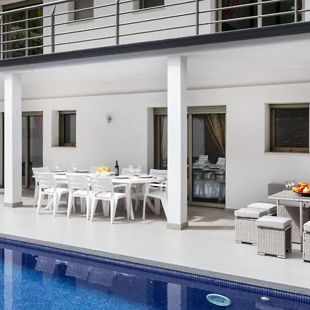 Βίλα Palmbeach By Interhome *