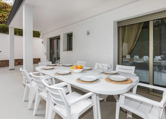 Palmbeach By Interhome