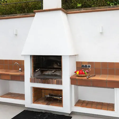 וילה Palmbeach By Interhome