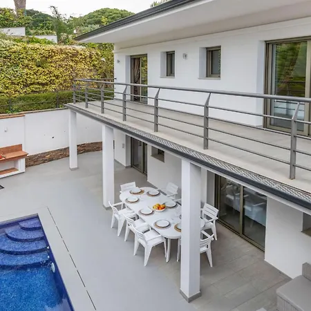 וילה Palmbeach By Interhome *