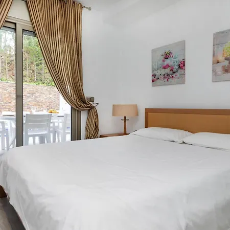 וילה Palmbeach By Interhome יורט דה מאר