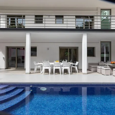 Palmbeach By Interhome וילה