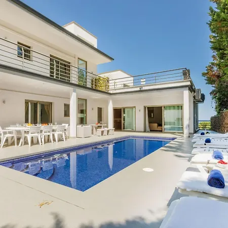빌라 Palmbeach By Interhome *