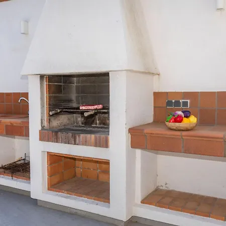 Palmbeach By Interhome Villa Lloret de Mar