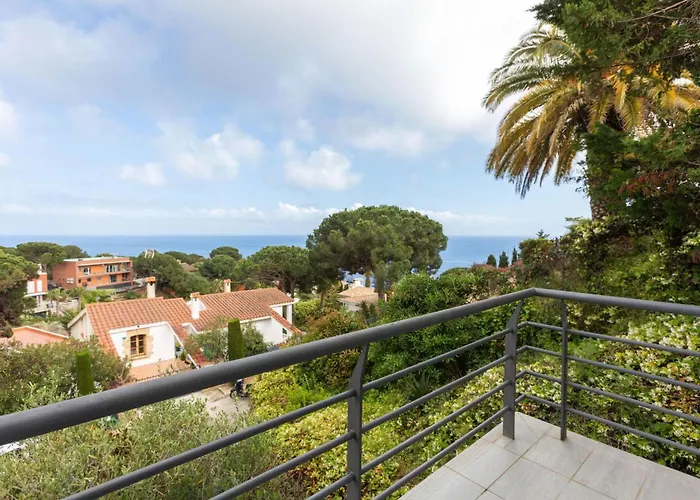 Palmbeach By Interhome * Lloret de Mar