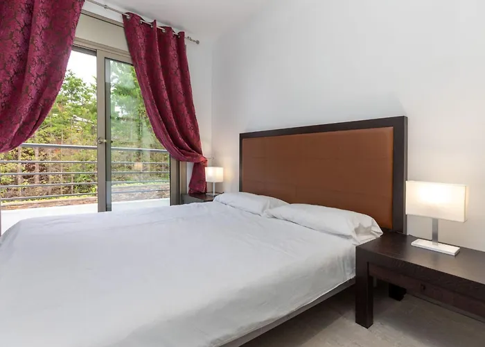 Palmbeach By Interhome *