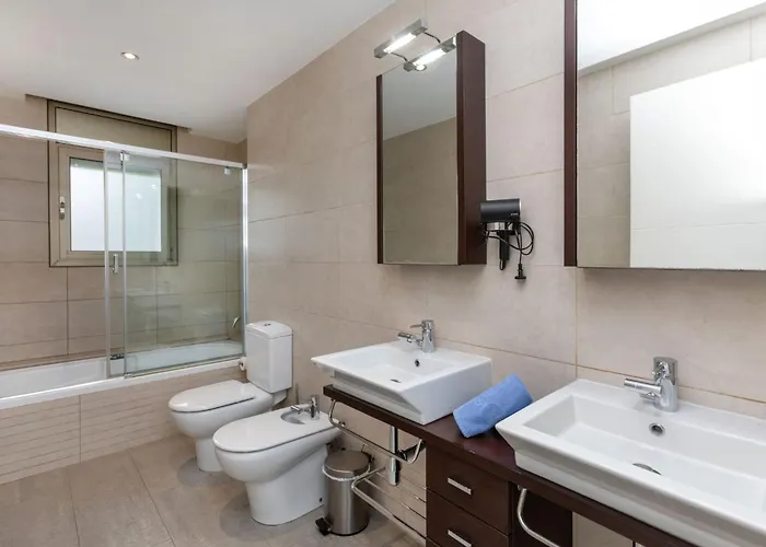 Willa Palmbeach By Interhome