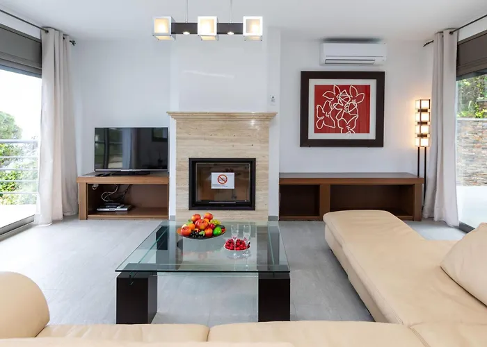 Palmbeach By Interhome * יורט דה מאר