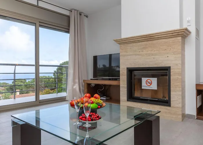 Willa Palmbeach By Interhome *