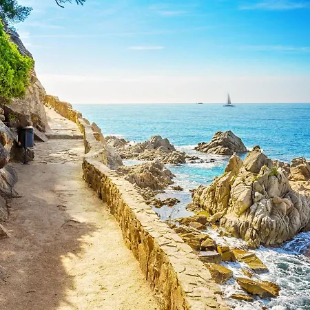 Palmbeach By Interhome * Lloret de Mar