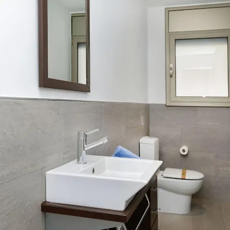 Palmbeach By Interhome Villa