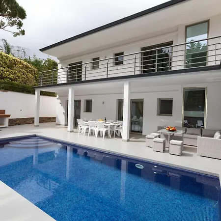 Palmbeach By Interhome Villa *