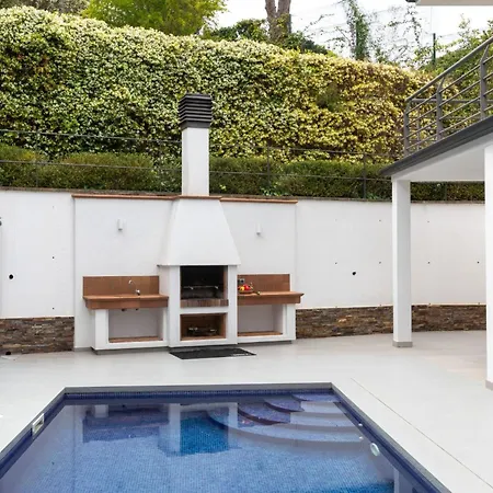 Palmbeach By Interhome * Lloret de Mar