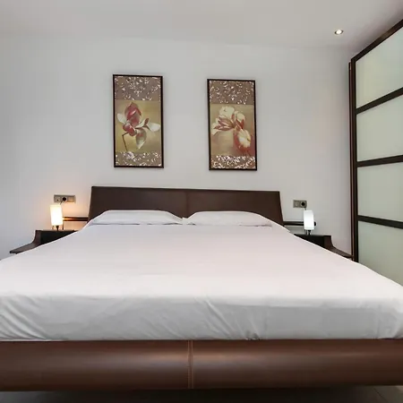 Palmbeach By Interhome Villa Lloret de Mar