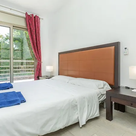 Villa Palmbeach By Interhome Lloret de Mar
